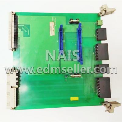 AGIE WID152B 625.081 10000447 PCB Board