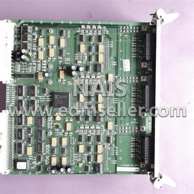 AGIE 690.264 DMD-14+3xPMO-22 PCB Board