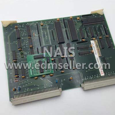 AgieCharmilles DBE-B01 380500792 PCB Board