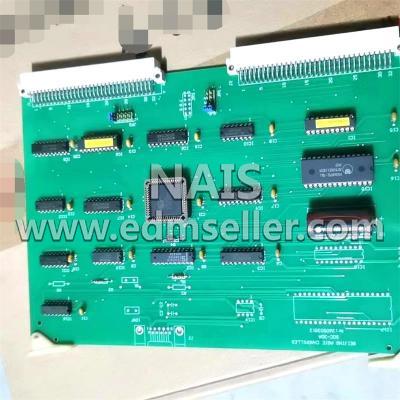 AgieCharmilles SDC-30A 360503913 PCB Board