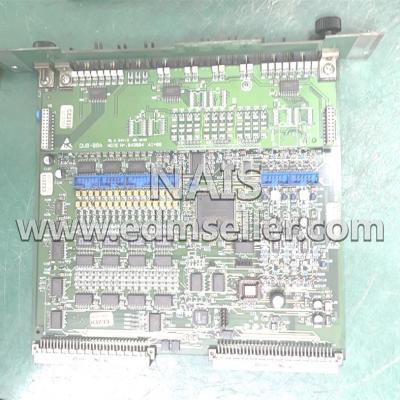 AgieCharmilles ADD-19+DUB-08 045.414 043694 Crate circuit board
