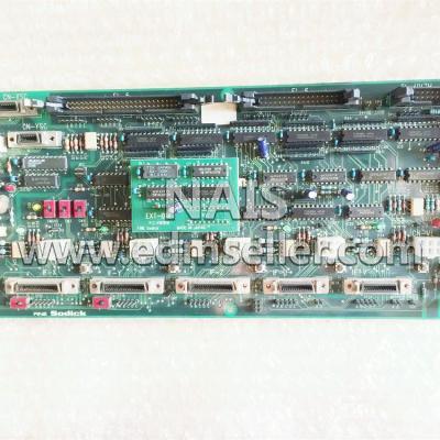 Sodick DIF-06 4181534 EXT-01A 4181616 PCB Board