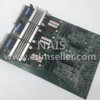 Charmilles 208519240 8519240 Electronic Board APMT X-Y-Z