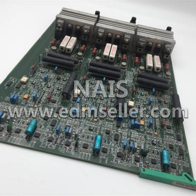 CHARMILLES 208519230 8519230 PCB Board APMT-I X.Y.Z. FO35 80V