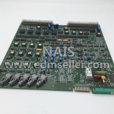 CHARMILLES 208518781 8518781 PCB Board