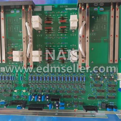 Sodick REG-02B 147335B 4182150 PCB Board