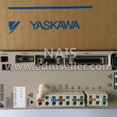 Sodick J60001A 2645163 JUSP-5R5AA-SD7(V022) PWM AMP