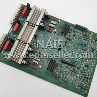 Charmilles 208518150 8518150 Electronic Board APMT X-Y-Z