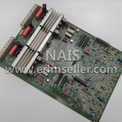 CHARMILLES 135010006 PCB Board