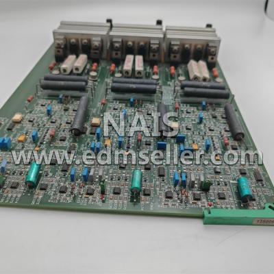 CHARMILLES 135006981 135.006.981 ELECTRONIC BOARD APMT-I C.Y.Z FO44