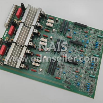 Charmilles 208518100 8518100 Electronic Board APMT X-Y-Z