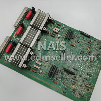 Charmilles 208514560 8514560 Electronic Board APMT X-Y-Z