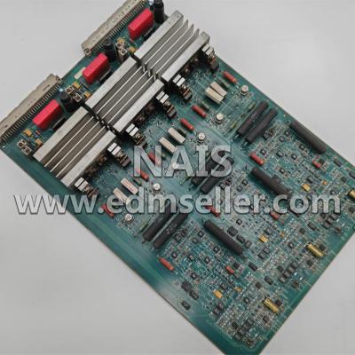 Charmilles 208515120 8515120 Electronic Board APMT X-Y-Z