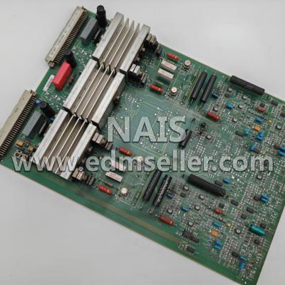 Charmilles 208518160 8518160 Electronic Board APMT X-Y-Z