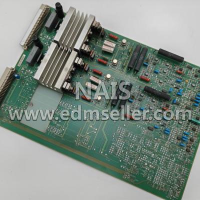 Charmilles 208518130 8518130 Electronic Board APMT X-Y-Z