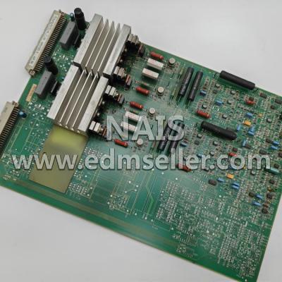 Charmilles 208518120 8518120 Electronic Board APMT X-Y-Z