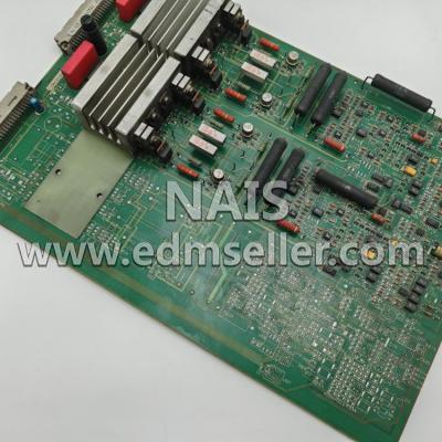 Charmilles 208515140 8515140 Electronic Board APMT X-Y-Z