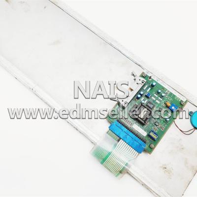 Charmilles 208538580 8538580 Keyboard PCB Board