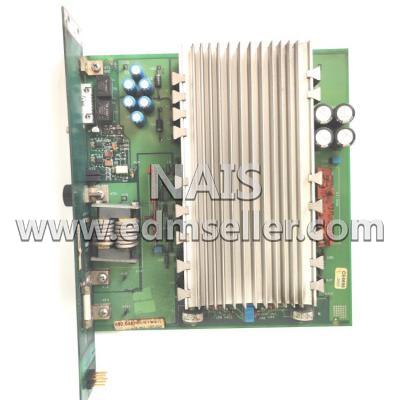 AgieCharmilles PMO-18+WID-77 692.644 10002098 PCB Board