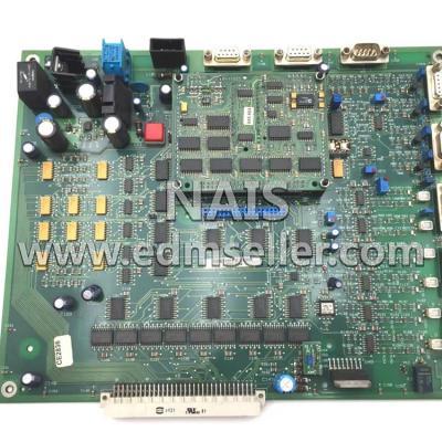 AGIE DBE-10+FB CORE 695.034 845.664 PCB Board