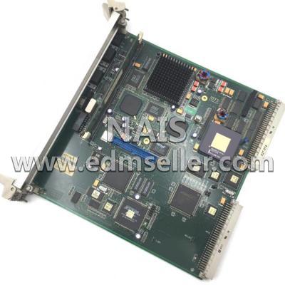 AGIE FAB 586-2G 104065 027.974 PCB Board