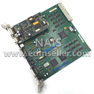 AGIE IMC-06B 620.241.0 30012560 630443.0 620271.7  PCB Board