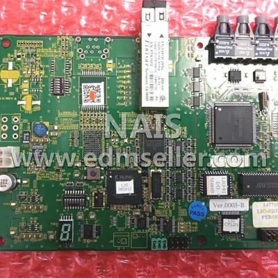 Sodick LIO-02(LP3) 147718B PCB Board
