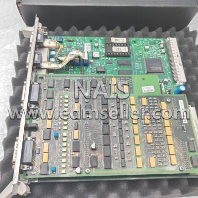 AGIE SBC-23C 050.494 625.191 625.451 PCB Board