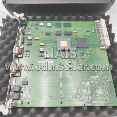 AGIE PEC-16A 627.291 PEC-13C 640373 PCB Board