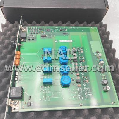 AGIE ADC-28B 039.954 641153 PCB Board