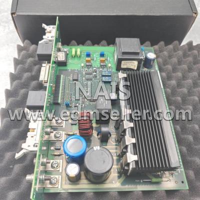 AGIE PSC-06D+FPB-06B 013.014 640493.3 PCB Board