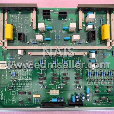 Sodick MNP-02A 4182082 4182145 147312C PCB Board