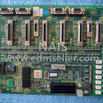 Sodick 147513B 4185399 MTLNK-01 Board