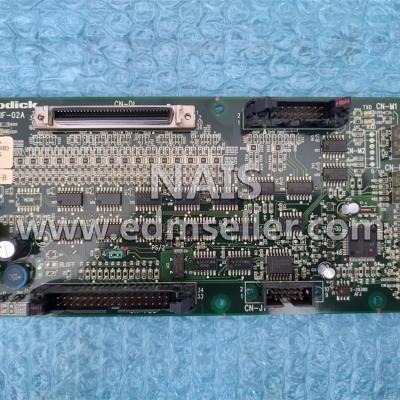 Sodick TPIF-02 4182317 147464A P.C.Board