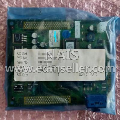 Sodick IPG-01（LNW）4181895 147206M P.C.Board