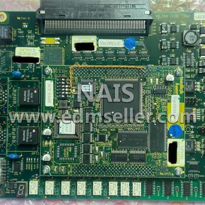 Sodick HLINK-02 147591E 147590B PCB Board