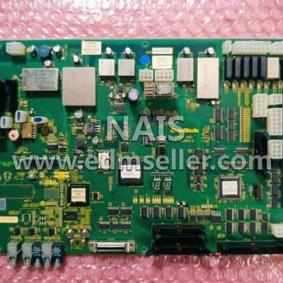 Sodick IDSV-05 J13041B J18109A J32086A PCB Board