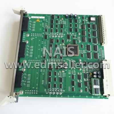 AgieCharmilles 500.056.044 DMD-14+2POM-45 Crate circuit board
