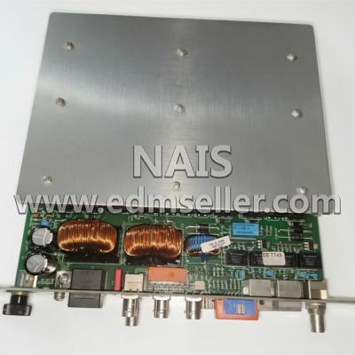 AgieCharmilles PMO-37+FPB-12 024.884 PCB Board