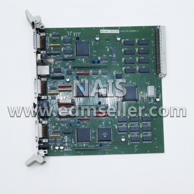 Agie IMC-09C 625.241 Crate circuit board